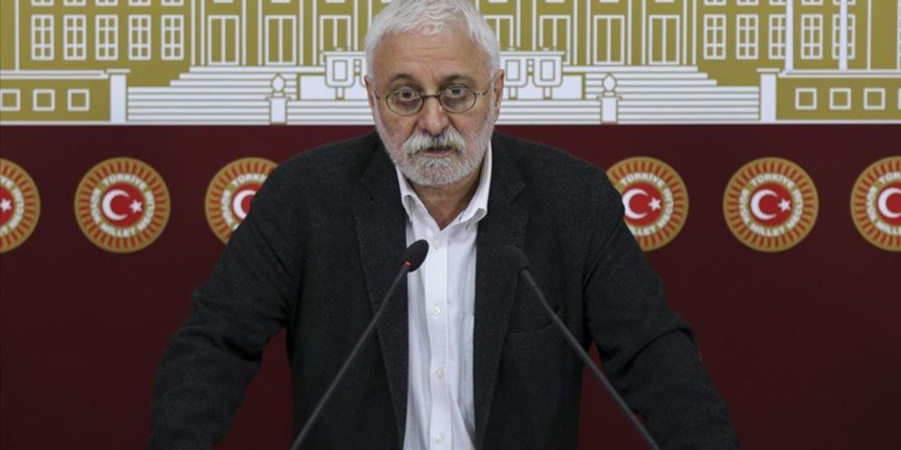 HDP, AK Parti’nin randevu talebini reddetti