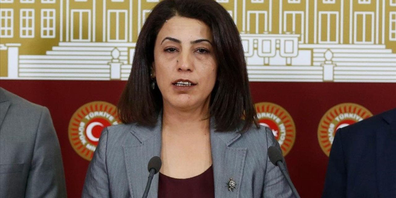 HDP’li İmir: Şırnak’ın en değerli sorunu sıhhat