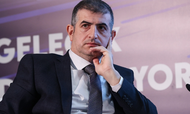 “Hiçbir işimizde tek kuruş kredi kullanmadık”