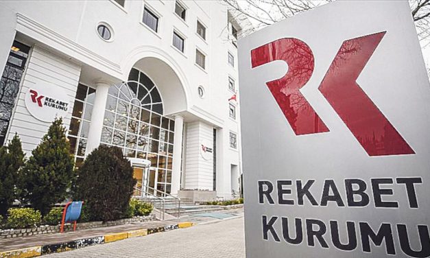 Hiksan Teknoloji hakkındaki rekabet soruşturması uzlaşmayla sonuçlandı