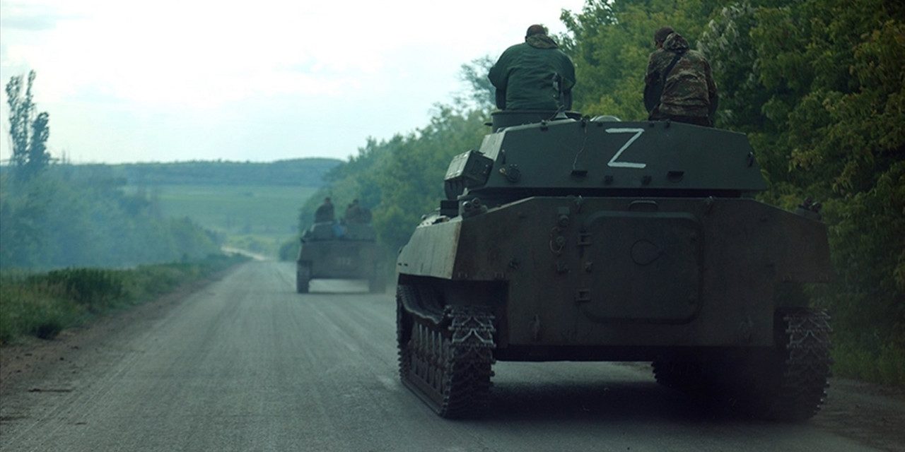 Hırvatistan’dan Ukrayna’ya tank sevkiyatı değerlendirmesi:  Savaş sona ermeyecek