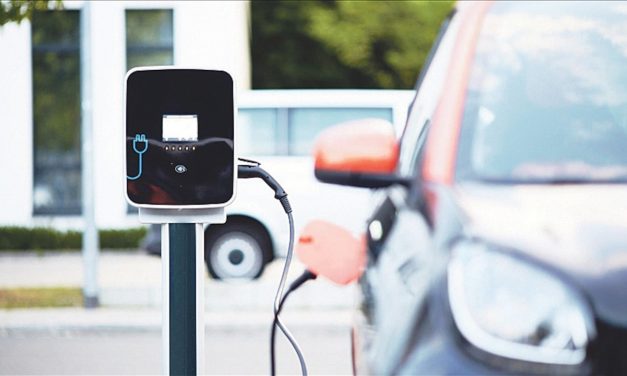 Hollanda’da elektrikli araba sayısı artıyor