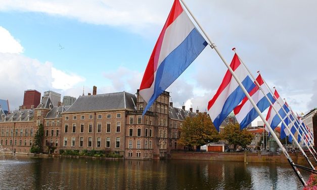 Hollanda’da enflasyon 2022’de 47 yılın tepesine ulaştı