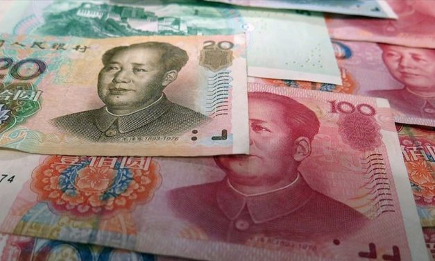 İç turizmden Çin’e 3,8 milyar dolar gelir