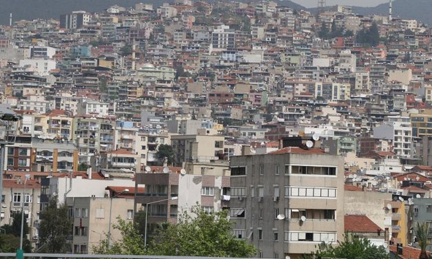 İmar affı gelecek mi? İmar barışı için gözler Meclis’e çevrildi