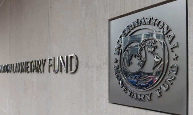 IMF global ekonomik büyüme suratının bu yıl yavaşlamasını bekliyor