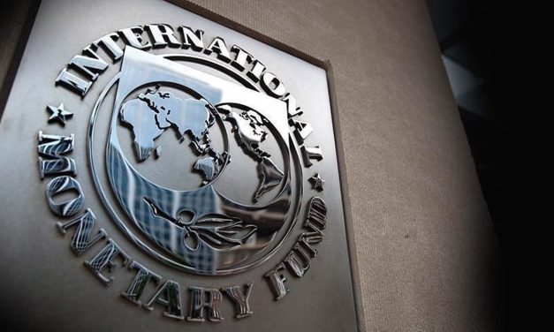 IMF ile Ukrayna ortasında sıcak temas: 16 milyar dolarlık paket gündemde