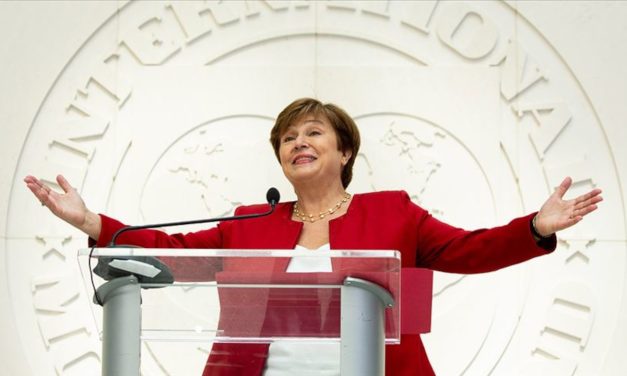 IMF umudunu yıl sonuna bağladı