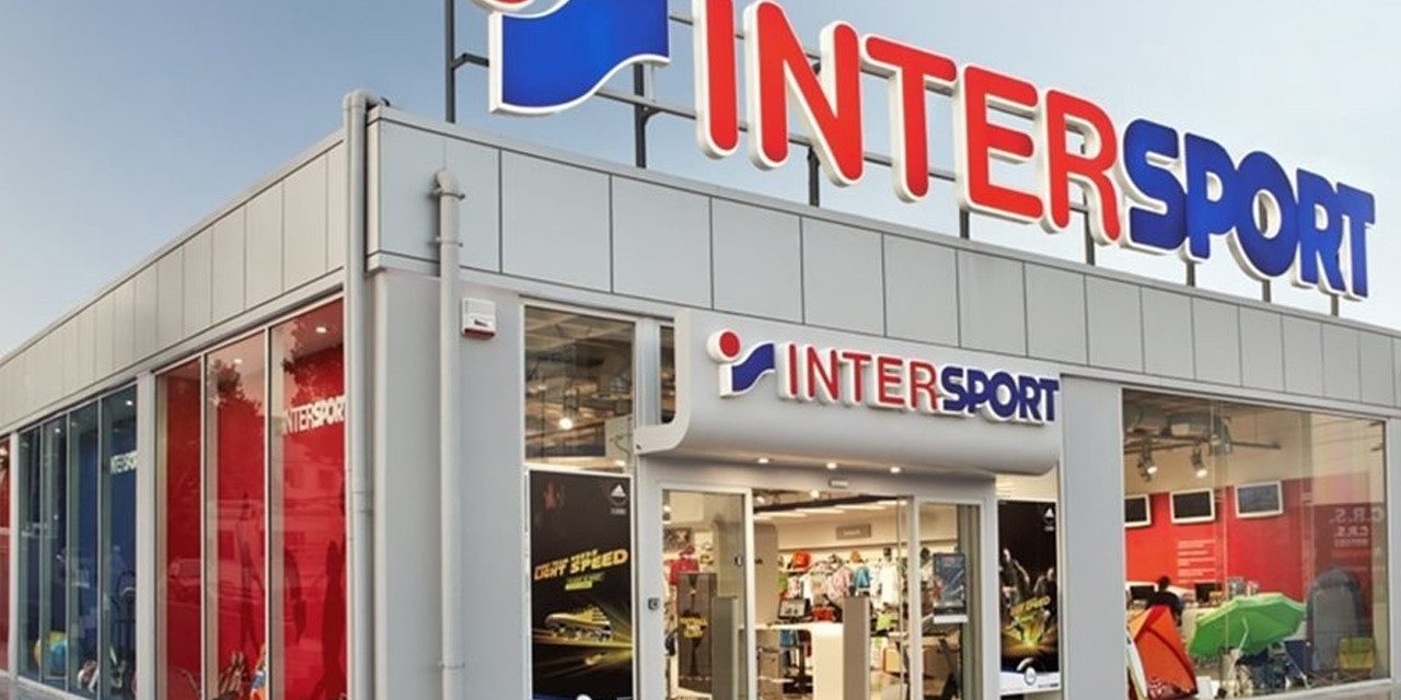 Intersport’un işletme hakkı satıldı: İşte yeni sahibi