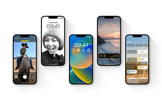 iOS 16.3 yayınlandı! İşte iPhone’lara gelen yeni özellikler