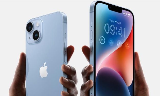 iPhone 14’e artırım geldi! İşte Apple’ın belirlediği artırımlı iPhone 14 fiyatları