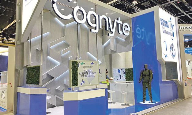 İsrailli şirket maksat tahtasında