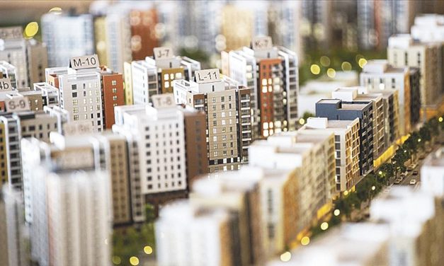İstanbul, Ankara ve İzmir tepede