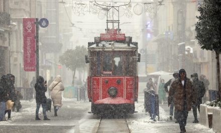 İstanbul’a kar ne vakit yağacak? Tarih verildi