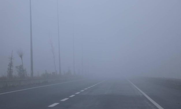 İstanbul’da deniz ulaşımına sis mahzuru