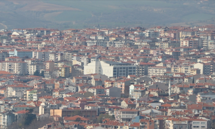 İstanbul’da hava kirliliği 2022’de yüzde 9 arttı