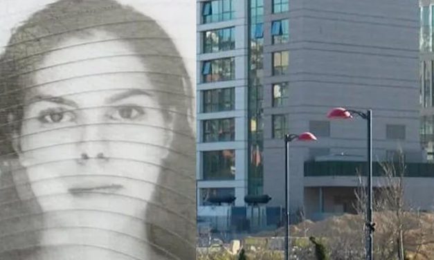 İsveçli bayanın İstanbul’daki sır vefatı