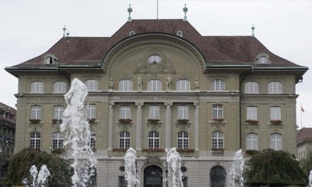 İsviçre Merkez Bankası’ndan 143 milyar dolarlık tarihi ziyan