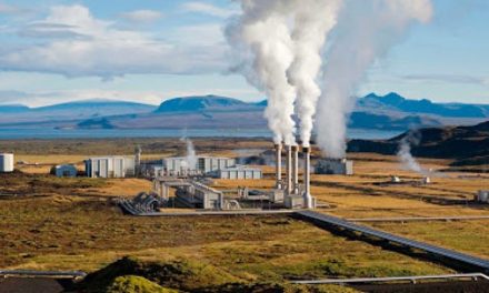 Jeotermal güçte Ege Bölgesi öne çıkıyor
