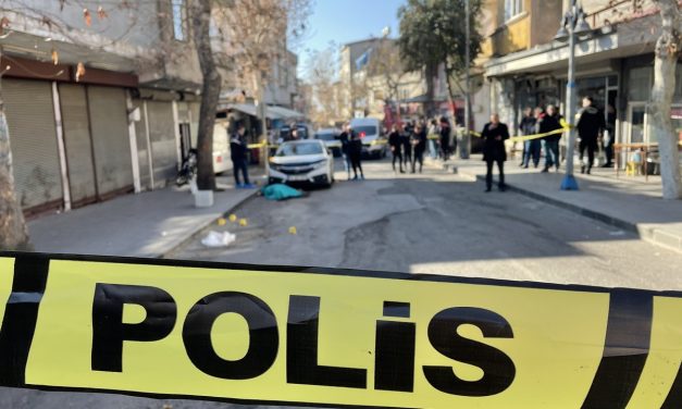 Kahramanmaraş’ta silahlı hengame: 2 meyyit, 1 yaralı