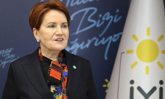 Kalp rahatsızlığı yaşamıştı: Meral Akşener’in sıhhat durumu ile ilgili yeni gelişme