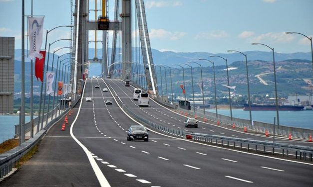 Kamudan 2023’te 454 milyar TL yatırım