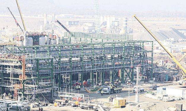 Karadeniz gazı için çalışmalarda sona yaklaşılıyor