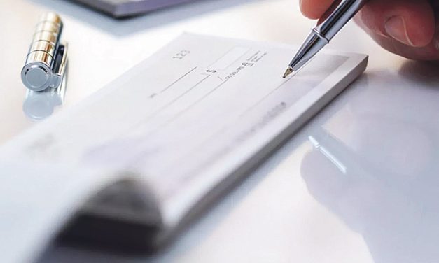 Karşılıksız çek meblağı 2022’de yüzde 49 arttı