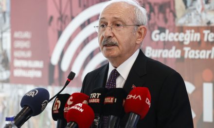 Kemal Kılıçdaroğlu’ndan ’14 Mayıs’ açıklaması: Bizim açımızdan sorun yok