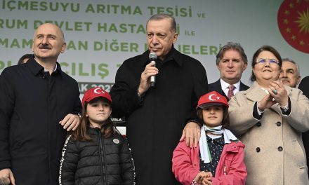 Kılıçdaroğlu’na askerlerle alış polemiği karşılığı… Erdoğan: Tahammül edemediler