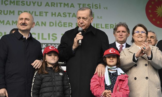 Kılıçdaroğlu’na askerlerle alış polemiği karşılığı… Erdoğan: Tahammül edemediler