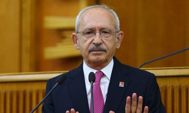 Kılıçdaroğlu’ndan ‘liderlere imza yetkisi’ açıklaması