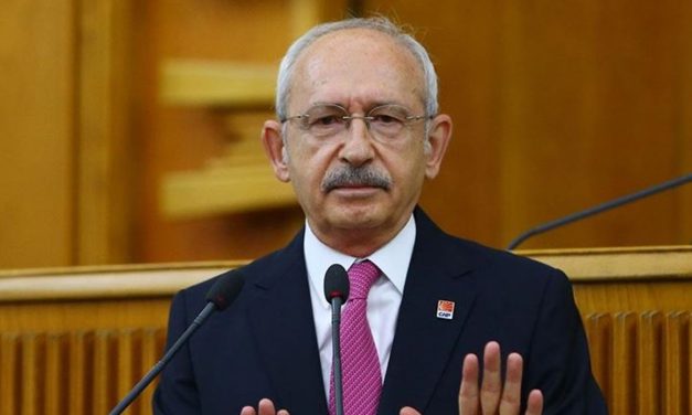 Kılıçdaroğlu’ndan ‘YSK’ açıklaması: Sağır sultan duydu…