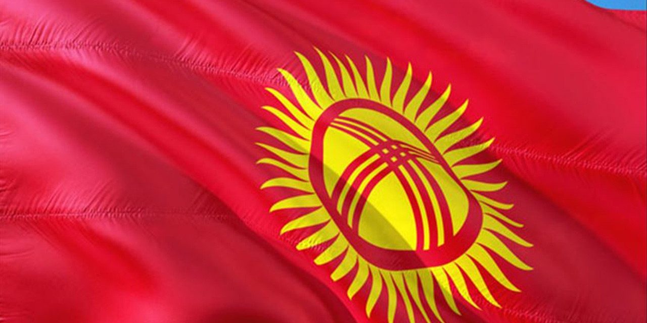 Kırgızistan’dan yeşil inisiyatifler karşılığı ‘dış borcu silin’ önerisi