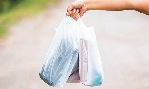 KKTC’de plastik poşet kullanımı tarih oluyor