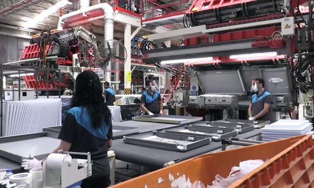 Koç Holding 630 milyon TL’lik Arçelik payı aldı