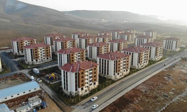 Konut sahibi ve kiracılar dikkat! 2023’te aidat artışları ne kadar olmalı?