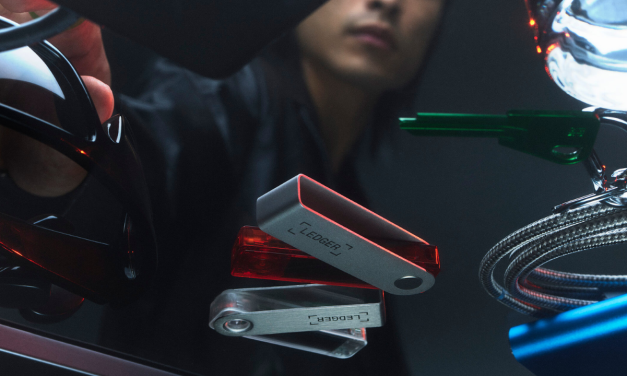 Kripto varlıkları taşımak için 3 adım