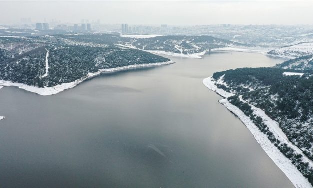 Kullanılabilir suların idare planlaması hemen gündeme alınmalı
