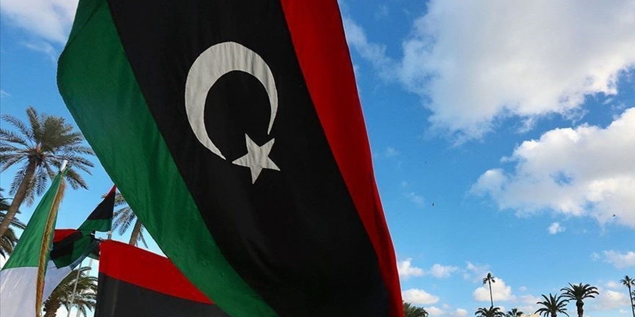 Libya, Arap ülkelerinden takviye istedi