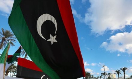 Libya, Arap ülkelerinden takviye istedi