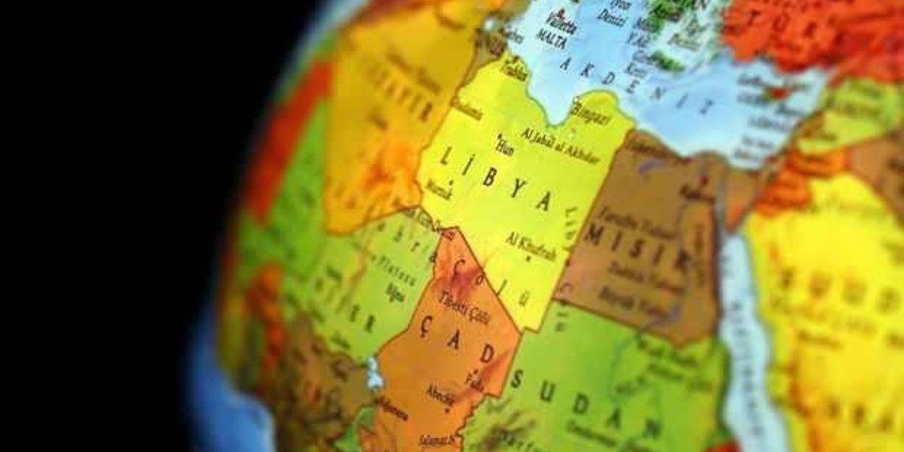 Libya’daki istişare toplantısına Arap Birliği’nden boykot