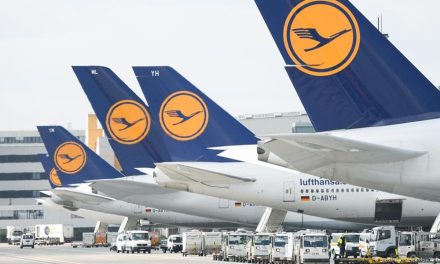 Lufthansa’dan ITA Hava Yolları atılımı