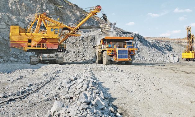 Madencilik bölümü yüzde 25’lik ihracat artışı hedefliyor