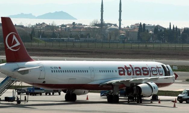 Mahkeme AtlasJet için kararını verdi
