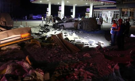 Mardin’deki kazadan aylar sonra acı haber