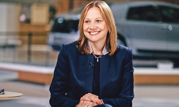 Mary Barra: Sıfır tabanlı bir yaklaşım benimsiyorum