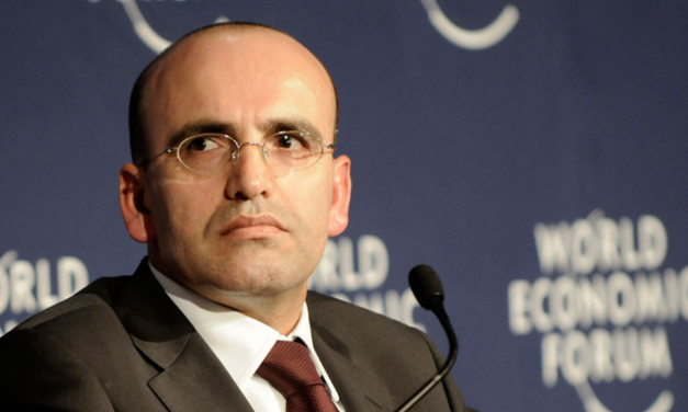 Mehmet Şimşek’ten açıklama: Prestij etmeyin