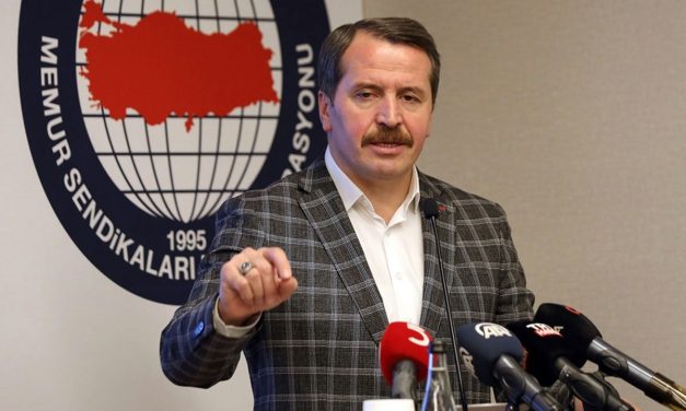 Memur maaş artırımları muhakkak oldu! Memur-Sen, “ek zam” talebinde bulundu