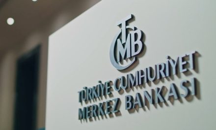 Merkez Bankası, menkul değer tesis oranını yükseltti